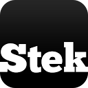 Stek Lifestyle Magazine mobile app icon