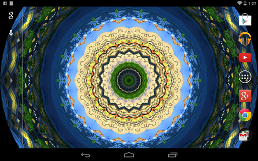 【免費個人化App】TWG Kaleidoscope Lite-APP點子