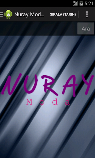 Nuray Moda