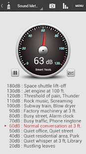 Smart Tools - bo�te � outils - screenshot thumbnail