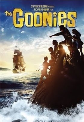 The Goonies  