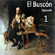 El Buscón - Primera Parte