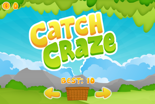 Catch Craze