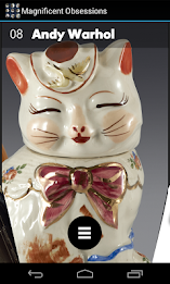 Magnificent Obsessions poster 2