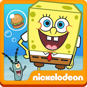free download SpongeBob Moves In 4.26.00 Apk Mod new version #apkmaniax