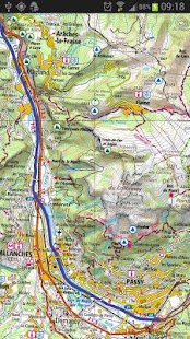 Download HexagonMap APK for Android