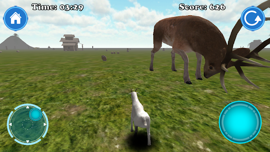 免費下載冒險APP|Goat Madness 3D Pro app開箱文|APP開箱王