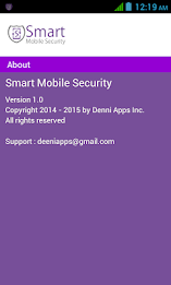 Smart Antivirus 2015 poster 7