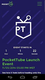 How to download PocketTube Live 1.0 unlimited apk for pc