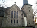 Ev.Kirche Dellwig