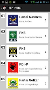 How to install Kamus Pemilu lastet apk for laptop