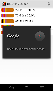Free Download Resistor Decoder APK for PC