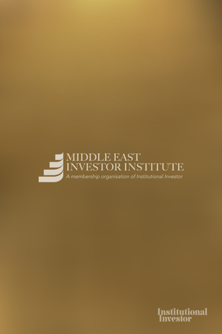 Middle East Investor Institute