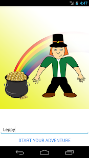 How to mod Leprechaun Adventure patch 1.0 apk for android