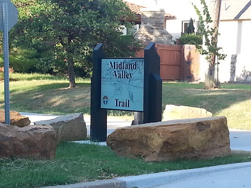 Midland Valley Trail