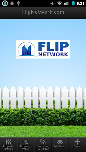 FlipNetwork.com