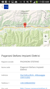 PaganoniApp Screenshots 6