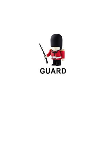 【免費商業App】Guard-APP點子