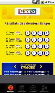 Download Loterie du Maroc APK