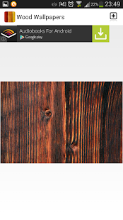 How to mod Wood Wallpapers 2.0 mod apk for laptop