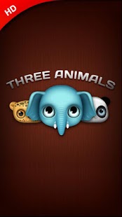Three Animals