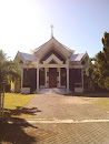 The Church of Sam Ratulangi University