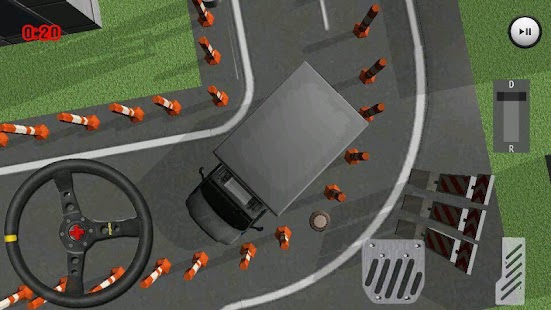 Ambulance Simulator Screenshots 4