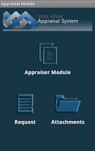 GDS Appraisal Screenshots 7