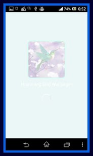 How to download Humming Bird Live Wallpaper 1.0 apk for bluestacks