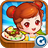 QQ餐厅HD mobile app icon