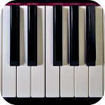 Cover Image of ดาวน์โหลด Perfectionist Piano 1.0 APK