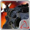 Final Battle Strike FPS 3D mobile app icon