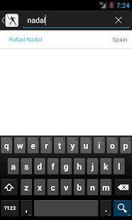 How to mod Tennis: Know your Player 1.0 mod apk for bluestacks