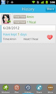 How to download Ladies' Waist Workout patch 1.0 apk for android