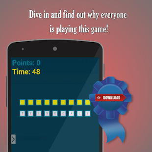 Words Game 2 Screenshots 8