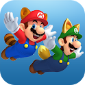 New Super Mario Bros. 2 logo
