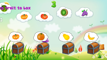 Rabbit Preschool Games APK Screenshot #15