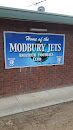 Modbury Jets Amateur FC Club Rooms