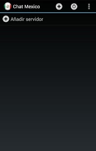 download Chat Mexico free