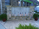VFW Memorial