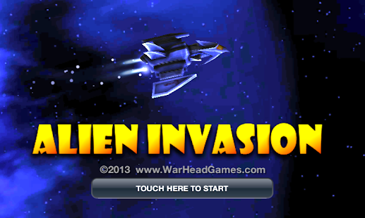 Download Alien Invasion APK
