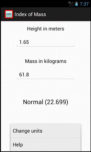 免費下載健康APP|Body Mass Index app開箱文|APP開箱王