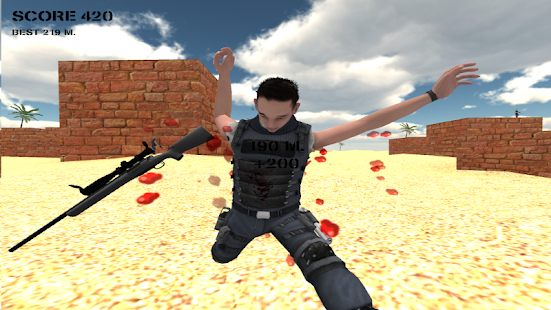 Lastest Desert Sniper APK for PC