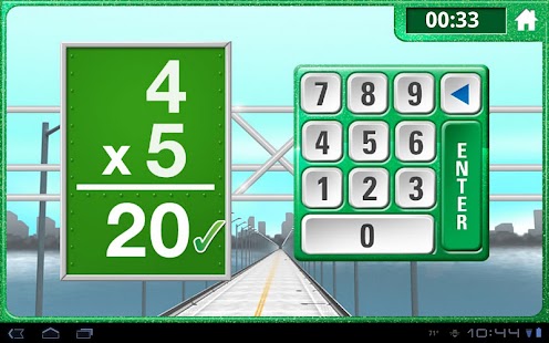 How to mod Multiplication Rap 4x HD 1.0 mod apk for laptop