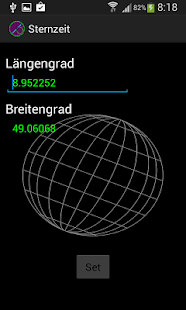 How to mod Astronomie Sternzeit lastet apk for bluestacks