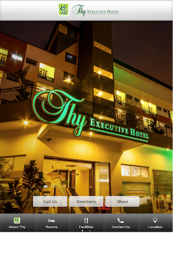 免費下載旅遊APP|Thy Executive Hotel app開箱文|APP開箱王
