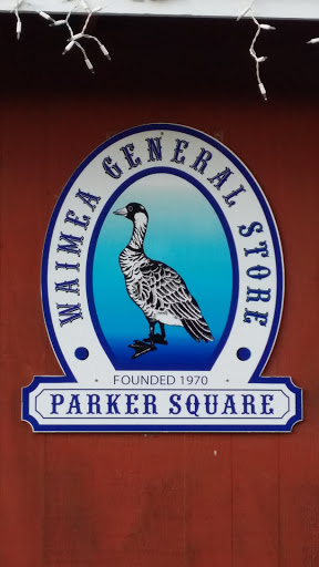 Parker Square 