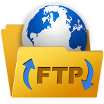Cover Image of Descargar My FTP Client - FileZilla FTP Server 1.2 APK