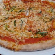 【台北文華東方酒店】BENCOTTO 義式餐廳