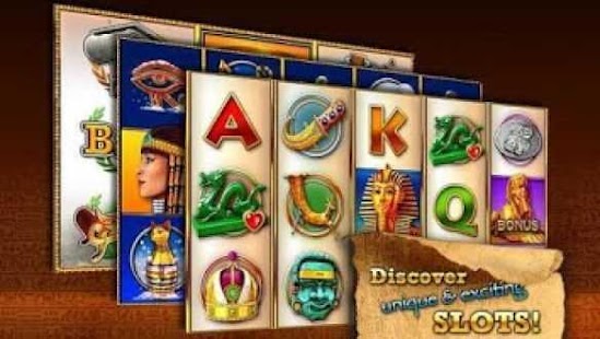 Jackpot Slots - Slot Machines: Appstore for Android